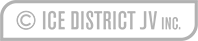 Ice District JV Inc Logo